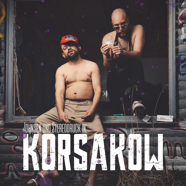 Korsakow