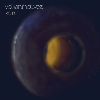 Kün by Volkan İncüvez