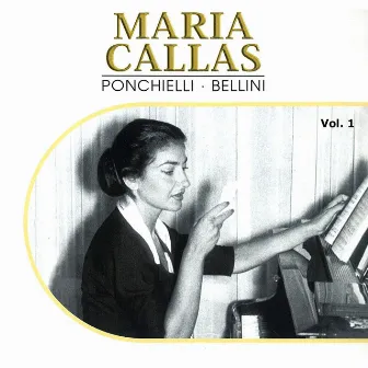 Maria Callas, Vol. 1 (1949-1952) by Guido Picco