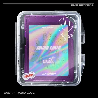 Radio Love by exst.