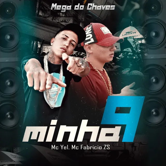 Mega do Chaves