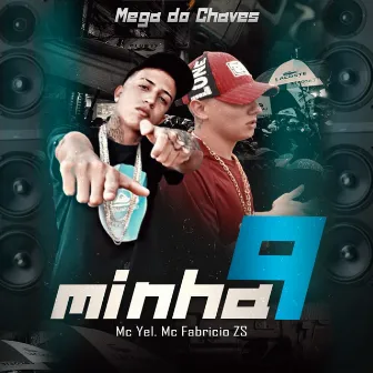 Mega do Chaves by Mc Fabricio ZS