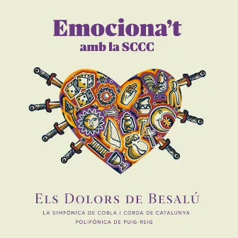 Els Dolors de Besalú by Anonymous