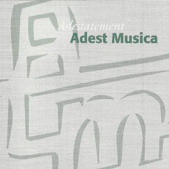 Adestatement by Adest Musica