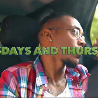 Tuesdays and Thursdays by GMG Headake