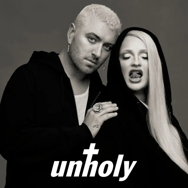 Unholy (feat. Kim Petras) - ACRAZE Remix