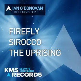 The Uprising by Ian O'Donovan