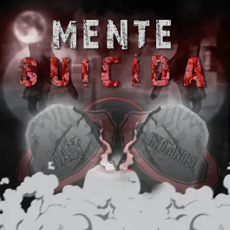 Mente Suicida by ind.ANGEL