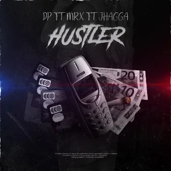 Hustler by JhaggaBeats