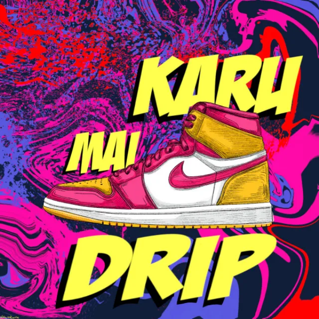 Karu Mai Drip