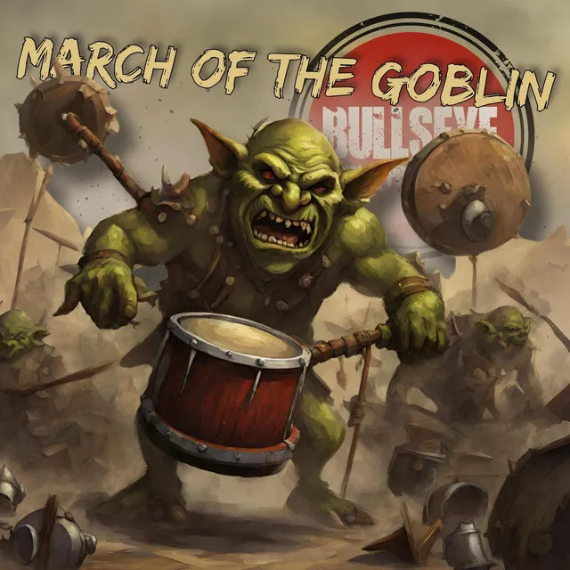 March of the Goblin - Epic Orchestral