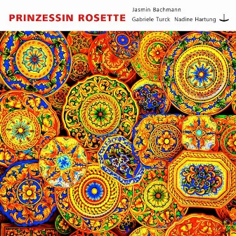 Prinzessin Rosette by Jasmin Bachmann