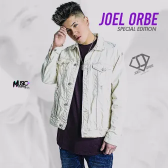 Joel Orbe (Special Edition) by Joel Orbe