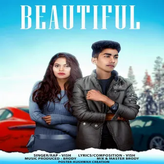 Beautiful - Single by Vish