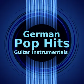 German Pop Hits (Guitar Instrumentals) by German Pop Hits Cover