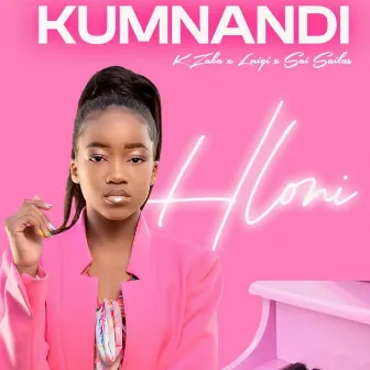 KUMNANDI by Hloni