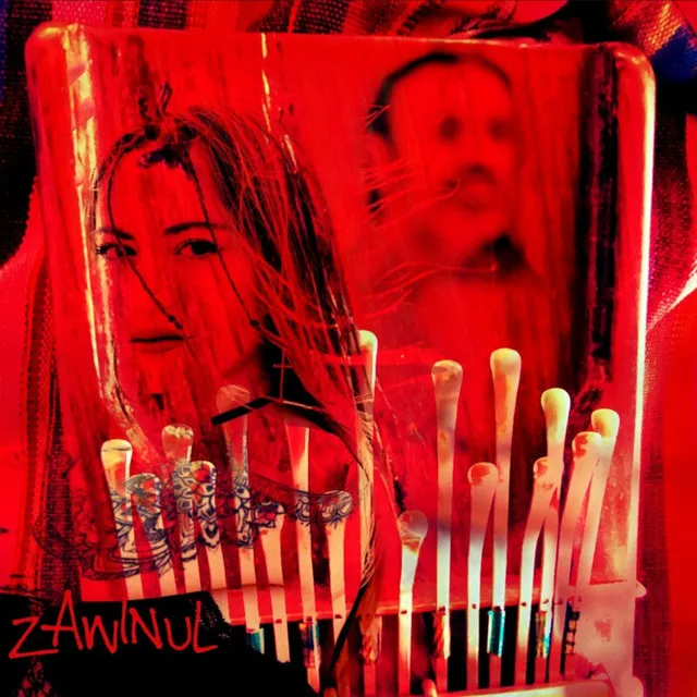 Zawinul