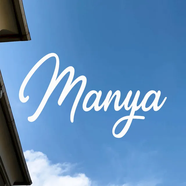 Manya