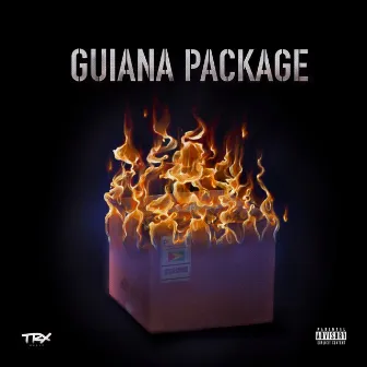 Guiana Package by Kelson Most Wanted