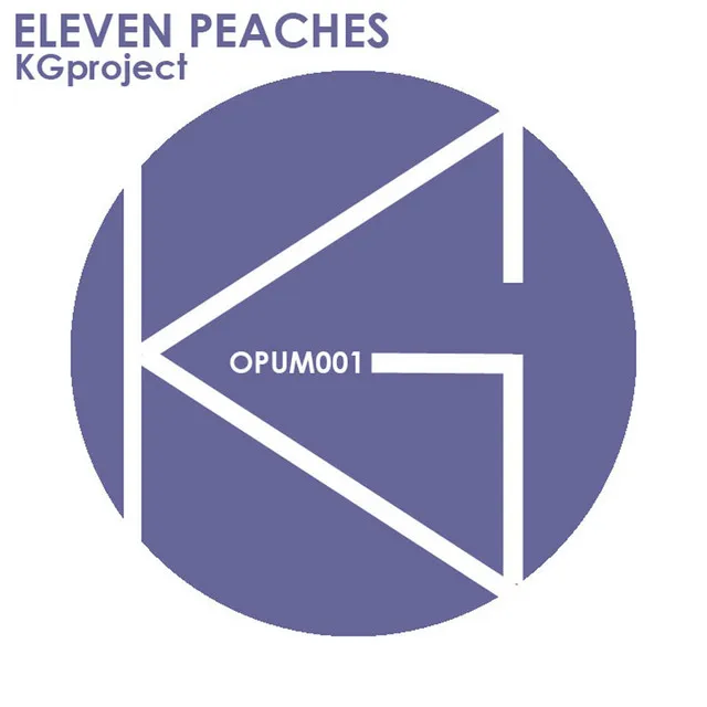 Eleven Peaches