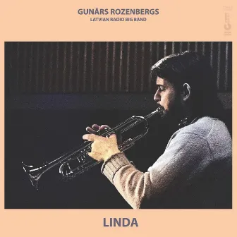 LINDA by Gunārs Rozenbergs