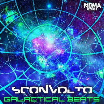 Galactical Beats by Sconvolto