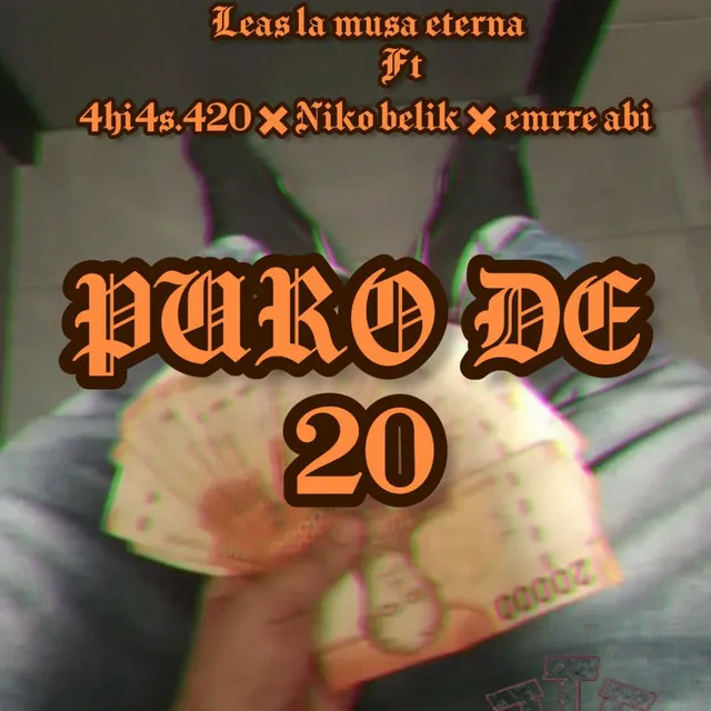 puros de 20