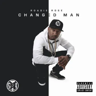 Changed Man by Roadie Rose