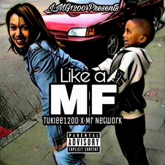 Like a MF by Mr. Network