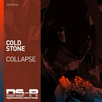 Collapse by Cold Stone