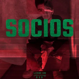 SOCIOS by Lone HB