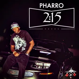 2:15 by Pharro