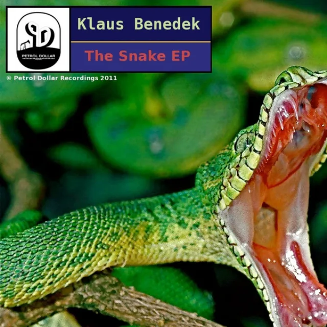 The Snake Ep