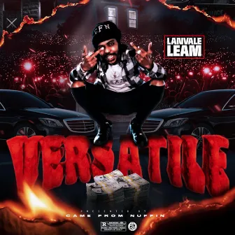 Versatile￼ by Lanvale Leam