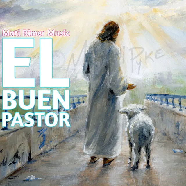 El Buen Pastor