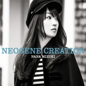 NEOGENE CREATION by Nana Mizuki