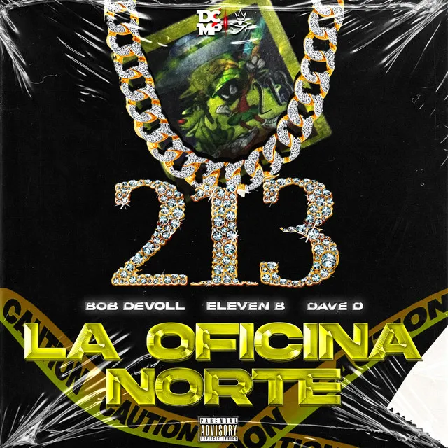 213 la Oficina Norte