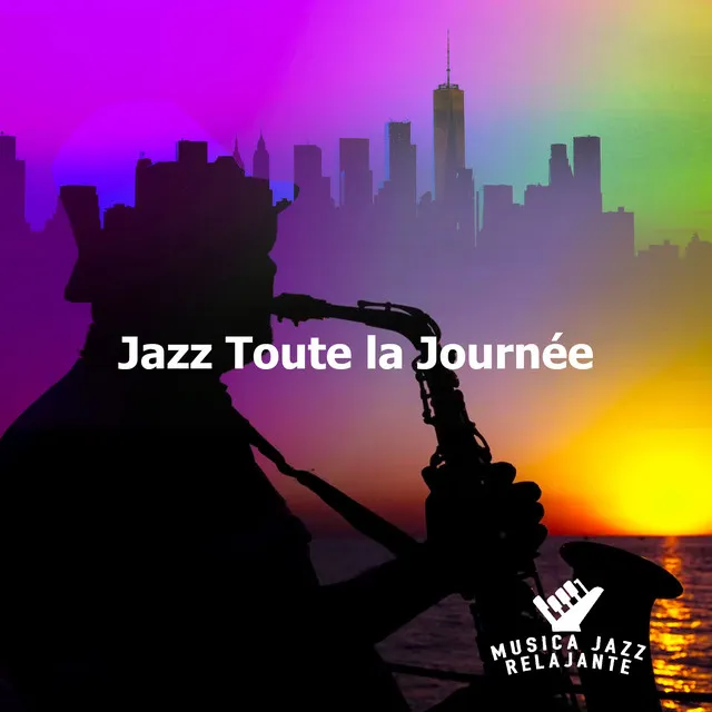 Jazz Toute la Journée