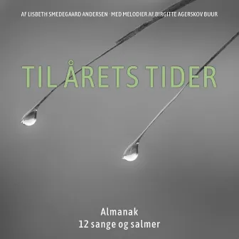 Til årets tider by Lisbeth Smedegaard Andersen