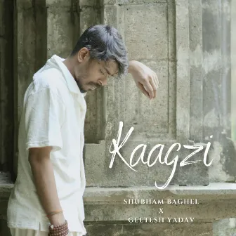 Kaagzi by Unknown Artist