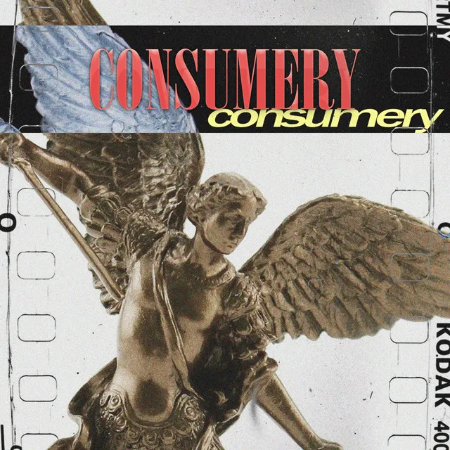 CONSUMERY - Remix