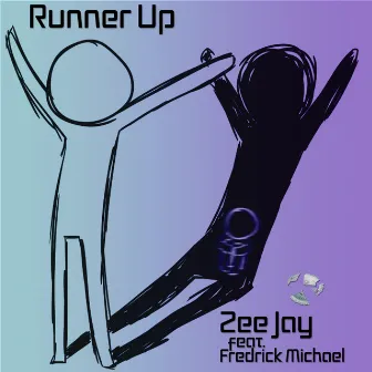 Runner Up by Zee Jay