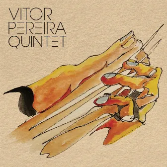 Alternative Facts by Vitor Pereira Quintet