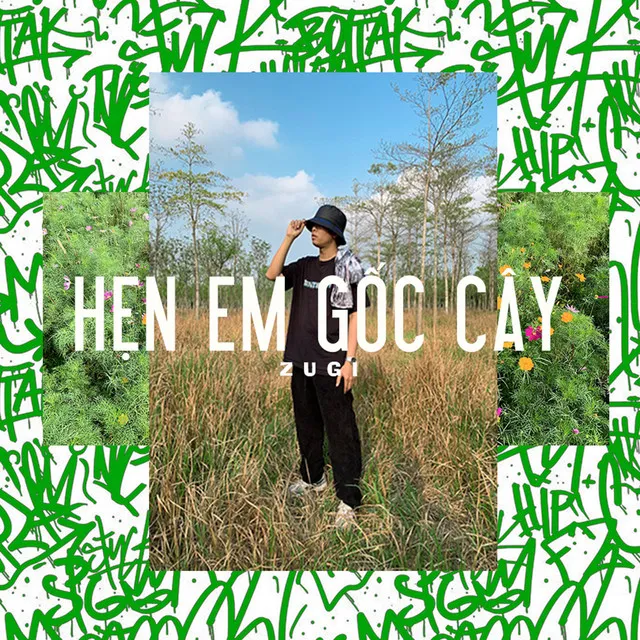 Hẹn Em Gốc Cây