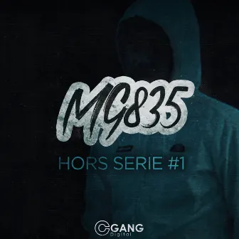 Hors serie No. 1 by MG 835