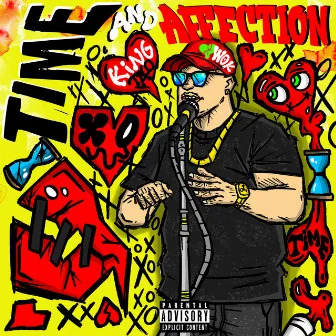 Time and Affection by King Taco