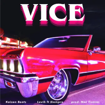 VICE by Levih