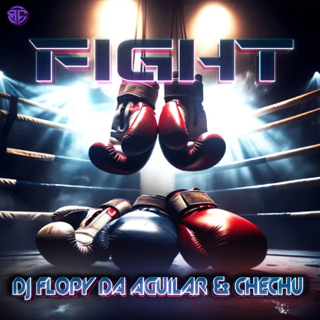 Fight - Radio Edit