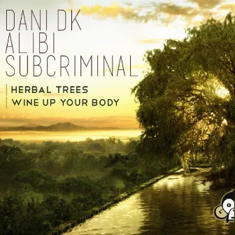 Herbal Trees by Sub Criminal