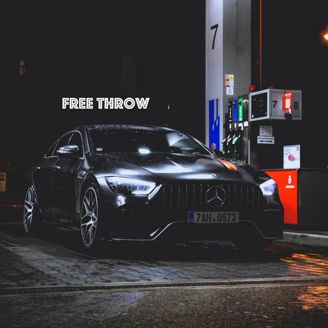 Free Throw